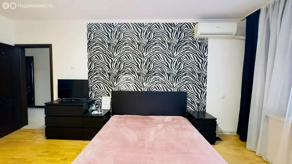 2-комнатная квартира: Москва, улица Тихомирова, 1к2 (59.7 м) - Фото 2