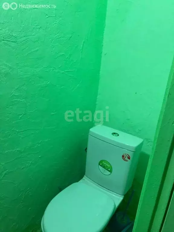 1к в 4-комнатной квартире (15.3 м) - Фото 1