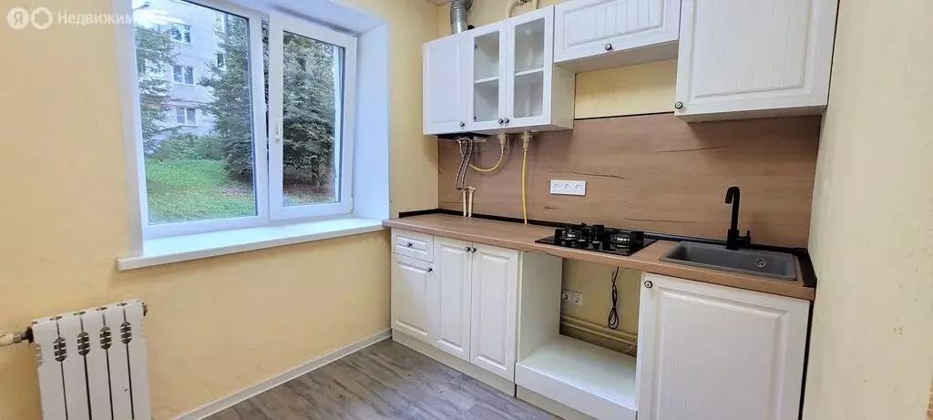 2-комнатная квартира: Тула, улица Николая Руднева, 65А (42 м) - Фото 0