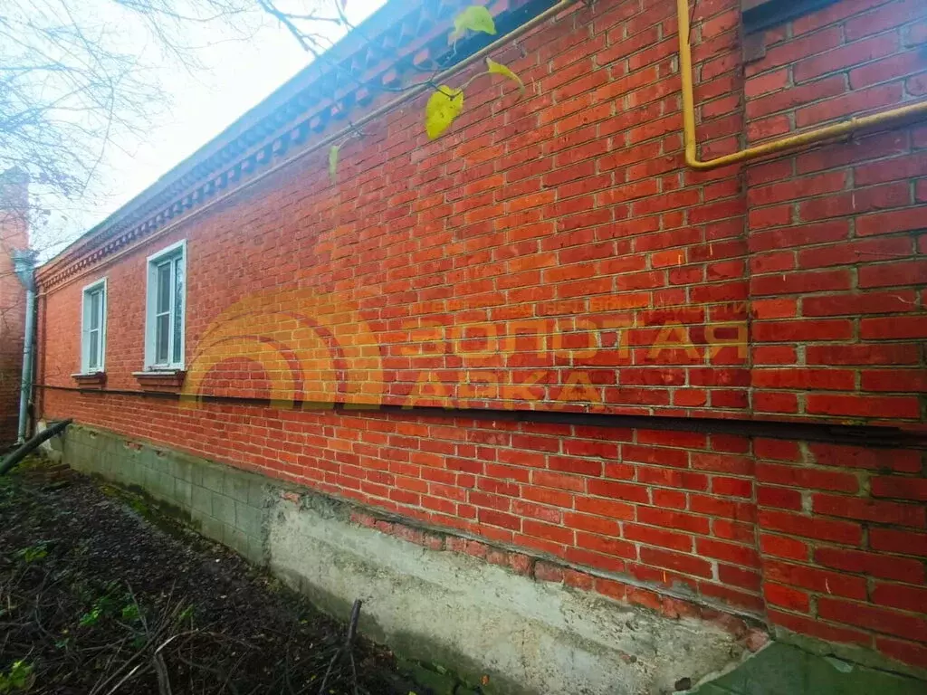 Дом в Фёдоровская, улица Ленина, 42 (100.1 м) - Фото 1