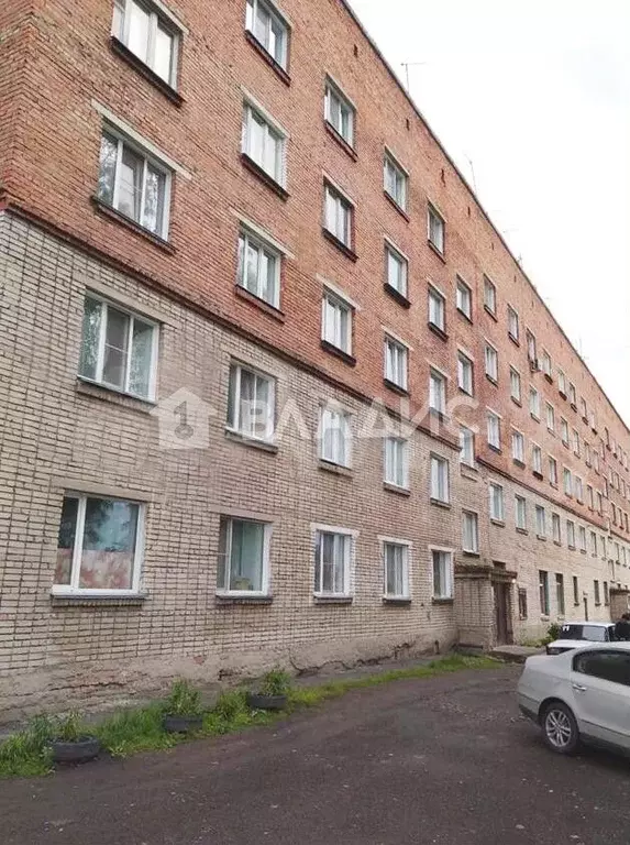 3-к. квартира, 79,4 м, 4/5 эт. - Фото 0