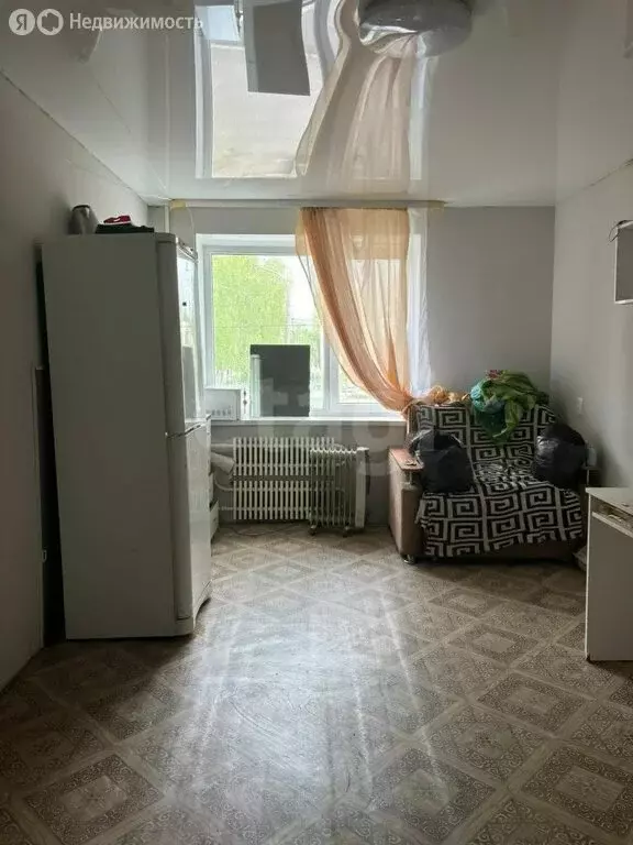 1к в -комнатной квартире (16.5 м) - Фото 0