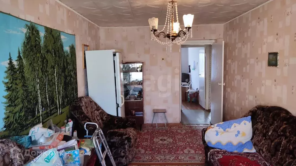 Продаётся 2-к квартира, 47.9 м - Фото 1