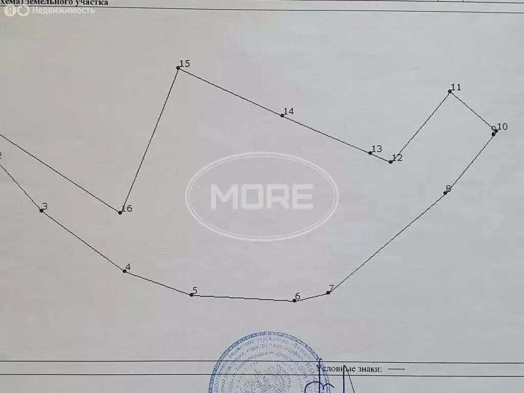 Участок в Калининградская область, Гурьевский муниципальный округ, ... - Фото 1