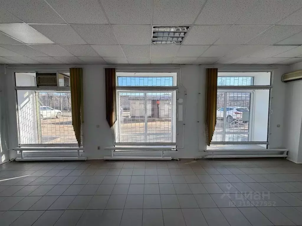 Помещение свободного назначения в Костромская область, Кострома ул. ... - Фото 1