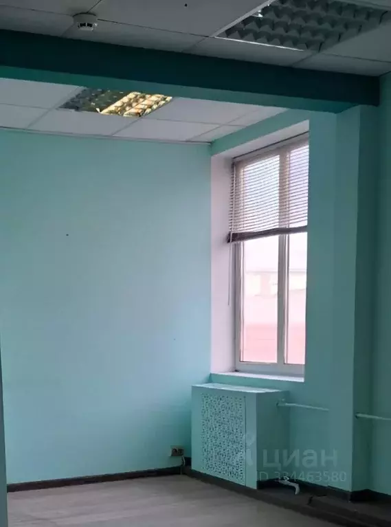 Офис в Москва Большая Декабрьская ул., 3С1 (18 м) - Фото 1