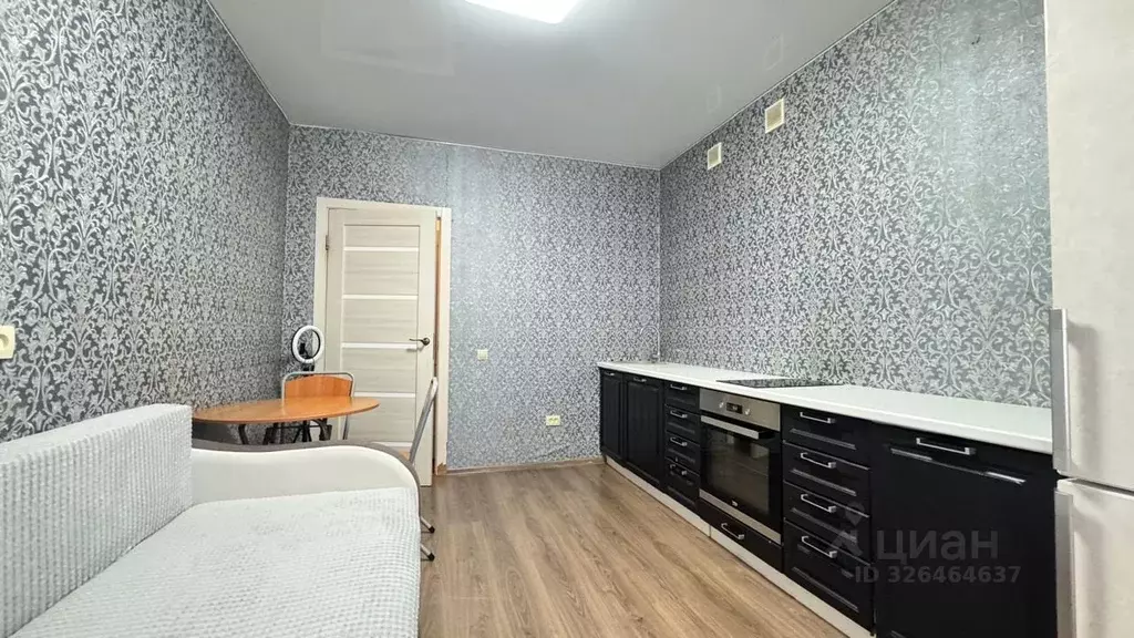 1-к кв. Адыгея, Тахтамукайский район, Старобжегокайское с/пос, Новая ... - Фото 2