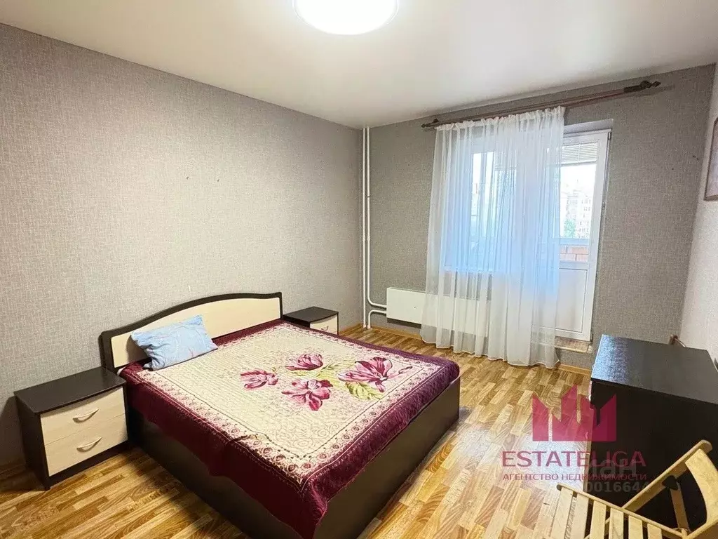 2-к кв. Московская область, Балашиха Заречная ул., 32 (80.0 м) - Фото 1
