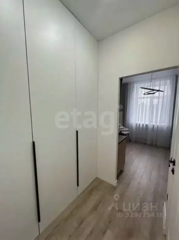 Студия Татарстан, Казань ул. Абжалилова, 1/82 (16.2 м) - Фото 1