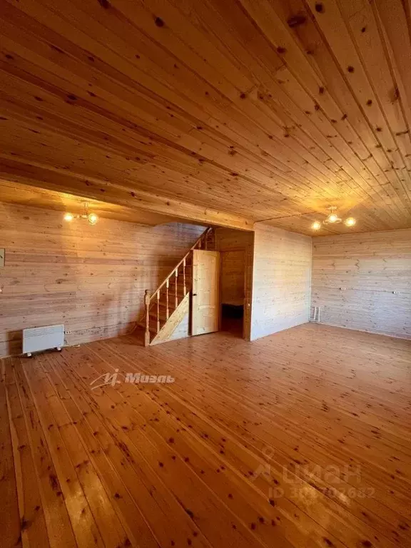 Дом в Севастополь с. Вишневое, ул. Садовая, 6 (83 м) - Фото 1