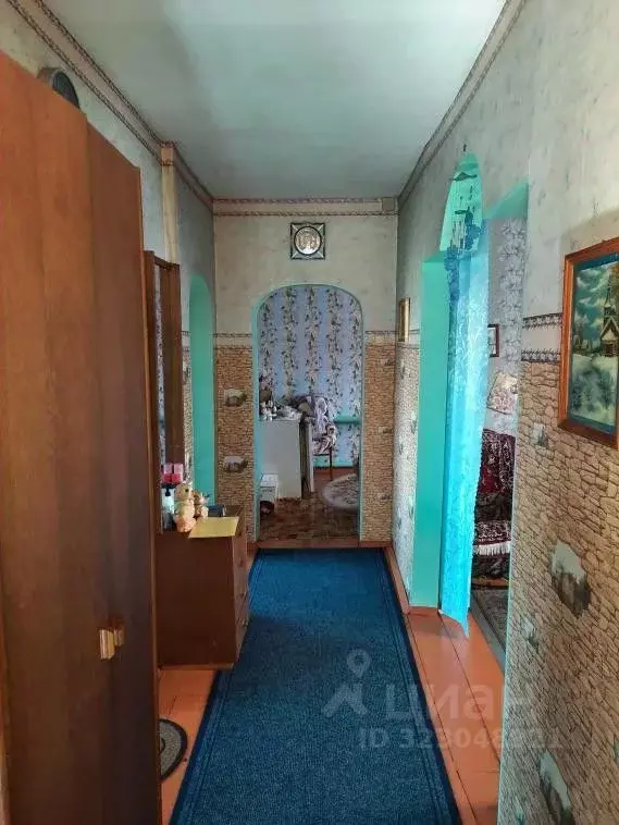 Дом в Кемеровская область, Белово ул. Фадеева (64 м) - Фото 2