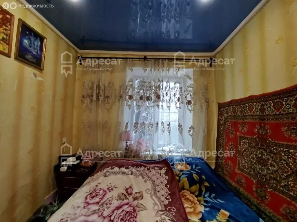 Дом в Пархоменко, улица Ленина (55.1 м) - Фото 2