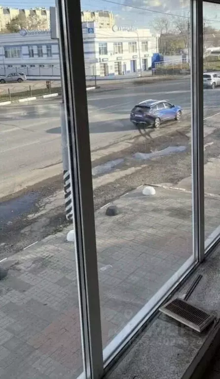 Помещение свободного назначения в Саратовская область, Энгельс ... - Фото 1