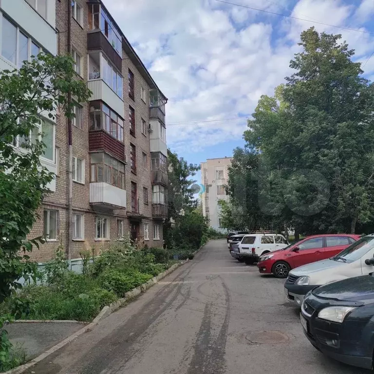 2-к. квартира, 44 м, 4/5 эт. - Фото 1