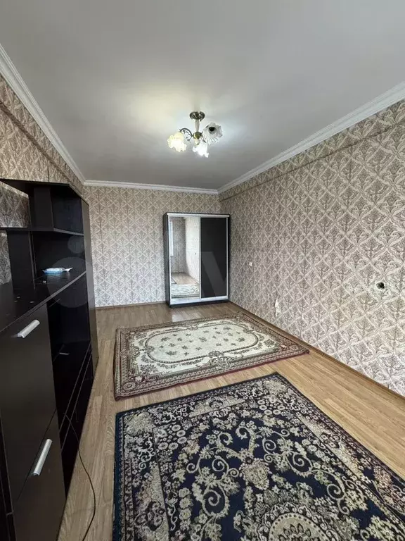 1-к. квартира, 40 м, 8/10 эт. - Фото 0