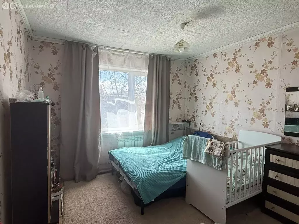 Дом в село Тесь, Советская улица, 1 (53.6 м) - Фото 1