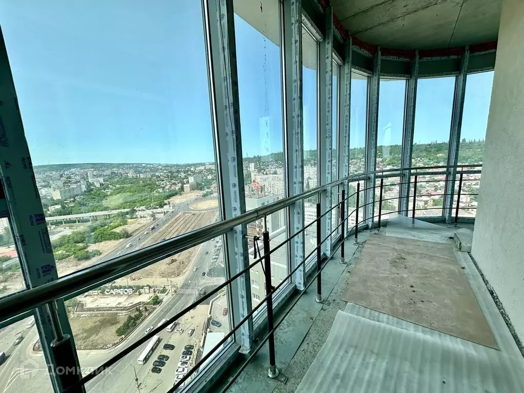 Продаётся 3-к квартира, 109.8 м - Фото 1