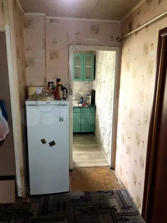 Комната 9,2 м в 3-к., 1/5 эт. - Фото 1