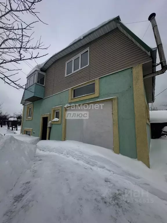 Дом в Ивановская область, Иваново Наш сад СНТ,  (100 м) - Фото 1