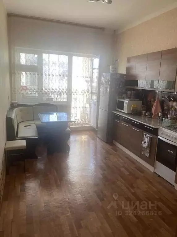 2-к кв. Саха (Якутия), Жатай городской округ, Жатай рп ул. Северная, ... - Фото 2