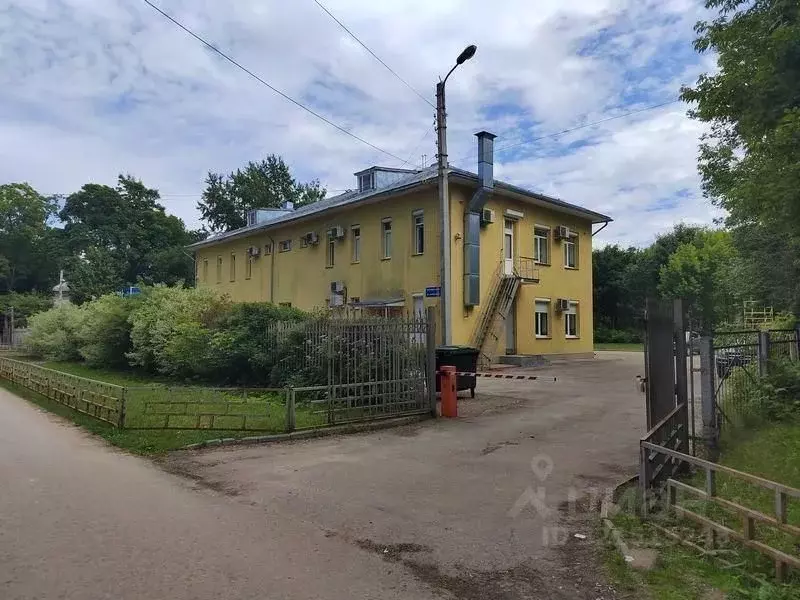 Офис в Нижегородская область, Нижний Новгород Выборгская ул., 6 (518 ... - Фото 1