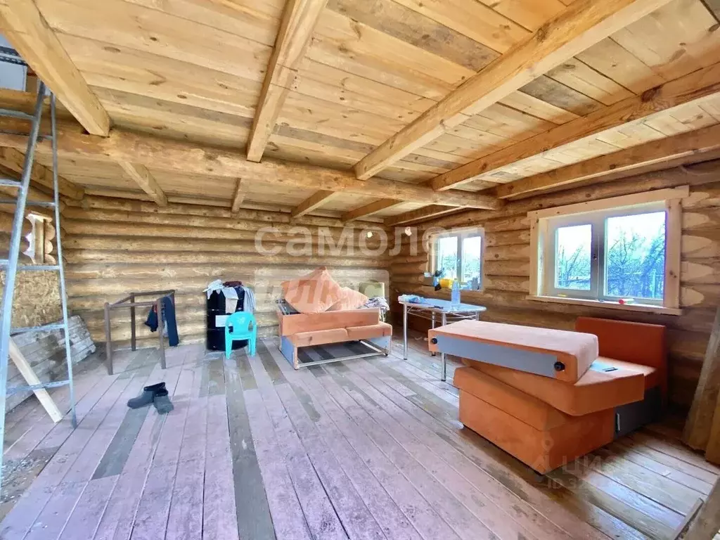Дом в Самарская область, Сызрань  (15 м) - Фото 2