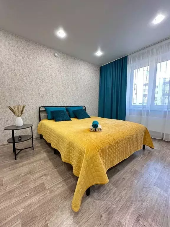 1-к кв. Красноярский край, Красноярск ул. Партизана Железняка, 47 ... - Фото 1