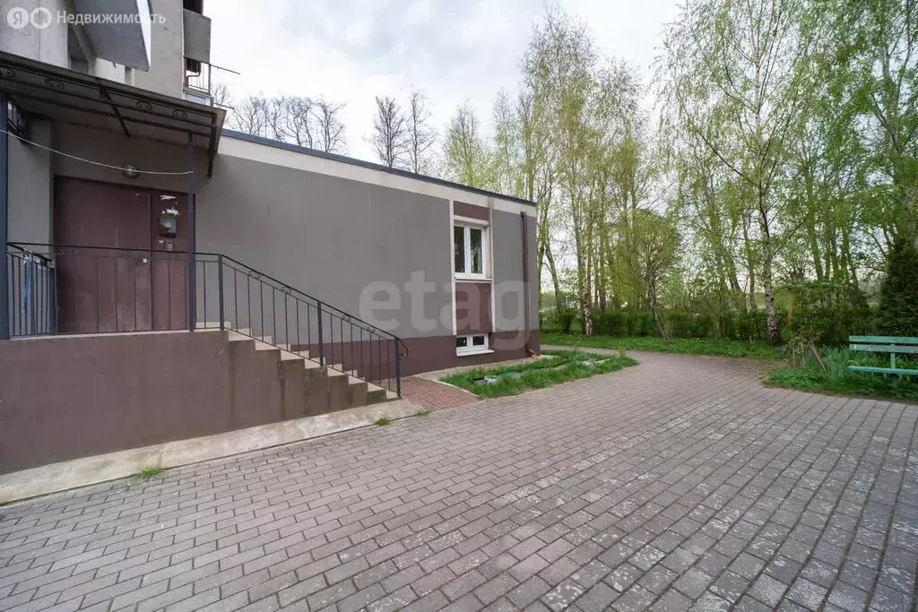 4-комнатная квартира: Пионерский, улица Шаманова, 8к2 (138.1 м) - Фото 0