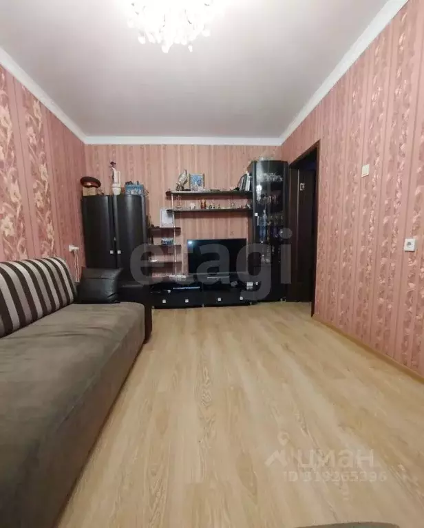 3-к кв. Курская область, Курск просп. Дружбы, 19А (68.9 м) - Фото 0