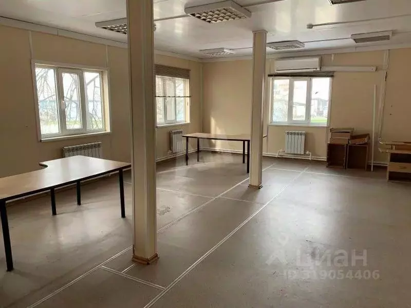 Производственное помещение в Московская область, Наро-Фоминск ул. ... - Фото 1