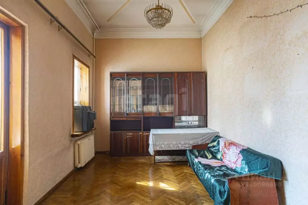 4-к кв. Севастополь ул. Большая Морская, 48 (89.1 м) - Фото 1