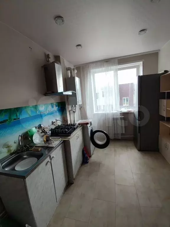 2-к. квартира, 50 м, 1/3 эт. - Фото 1