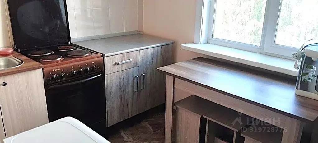 1-к кв. Иркутская область, Иркутск ул. Лермонтова, 59 (30.0 м) - Фото 0