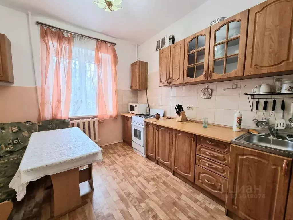 1-к кв. Орловская область, Орел ул. Льва Толстого, 4а (35.7 м) - Фото 0