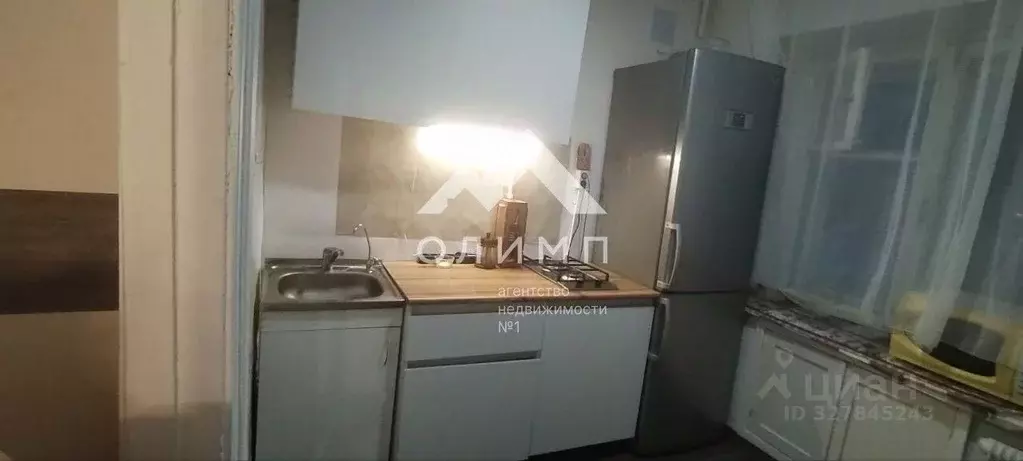 2-к кв. Ярославская область, Ярославль Тепловой пер., 4 (41.4 м) - Фото 2