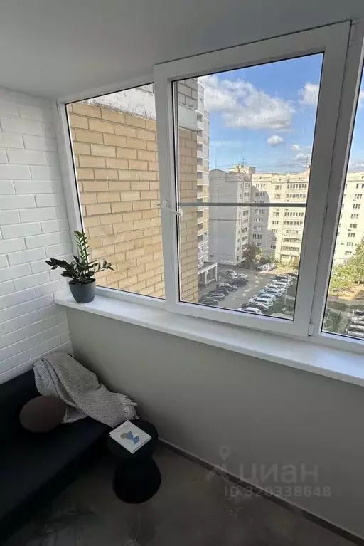 1-к кв. Костромская область, Кострома ул. Ивана Сусанина, 41 (43.0 м) - Фото 1