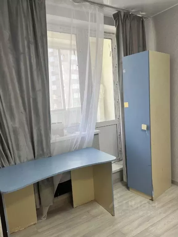 Студия Московская область, Котельники Новые Котельники мкр, 17 (23.0 ... - Фото 2