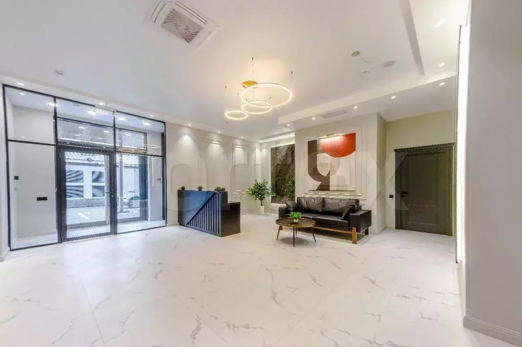 Офис в Москва Мантулинская ул., 9к6 (300 м) - Фото 1