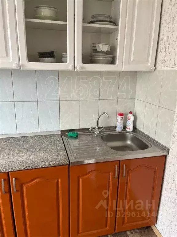2-к кв. Москва Святоозерская ул., 16С1 (66.0 м) - Фото 2
