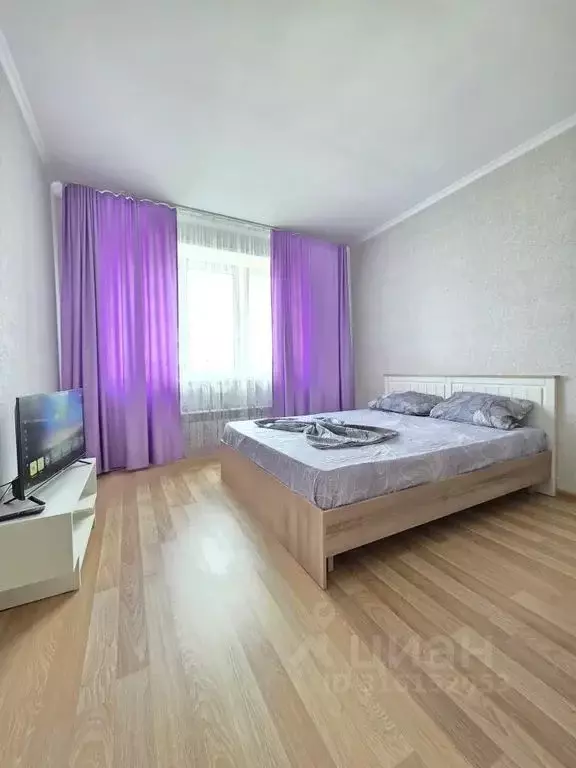 1-к кв. Орловская область, Орел Комсомольская ул., 89 (45.0 м) - Фото 1