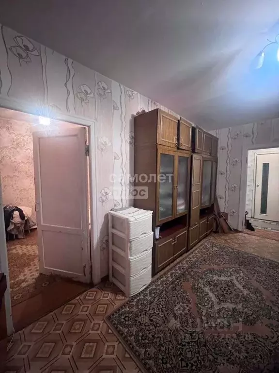2-к кв. Владимирская область, Владимир ул. Ноябрьская, 15Б (40.8 м) - Фото 1