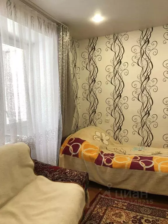 2-к кв. Костромская область, Кострома ул. 1-я Загородная, 37 (40.0 м) - Фото 2