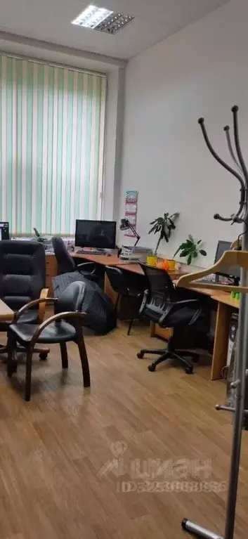 Офис в Москва Варшавское ш., 46 (118 м) - Фото 1