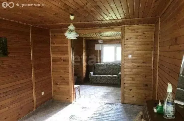 Дом в Бердск, СНТ Родник 2, Озёрная улица (67.4 м) - Фото 0