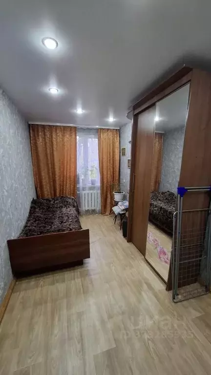 2-к кв. Нижегородская область, Дзержинск ул. Чапаева, 4/15 (45.0 м) - Фото 1