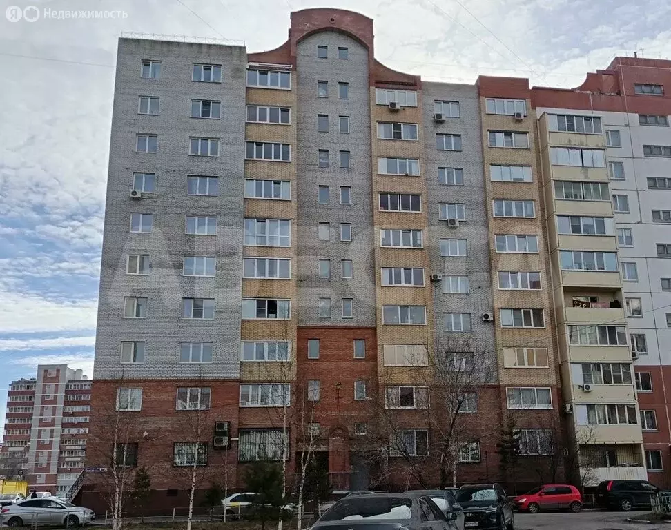 2-комнатная квартира: Омск, улица Ватутина, 24/2 (52.2 м) - Фото 0