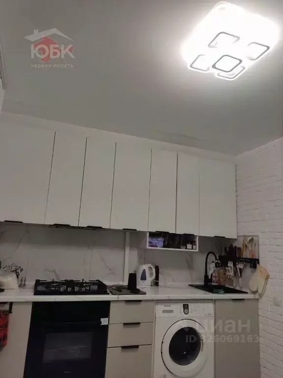 2-к кв. Крым, Евпатория ул. Конституции, 5А (51.5 м) - Фото 2