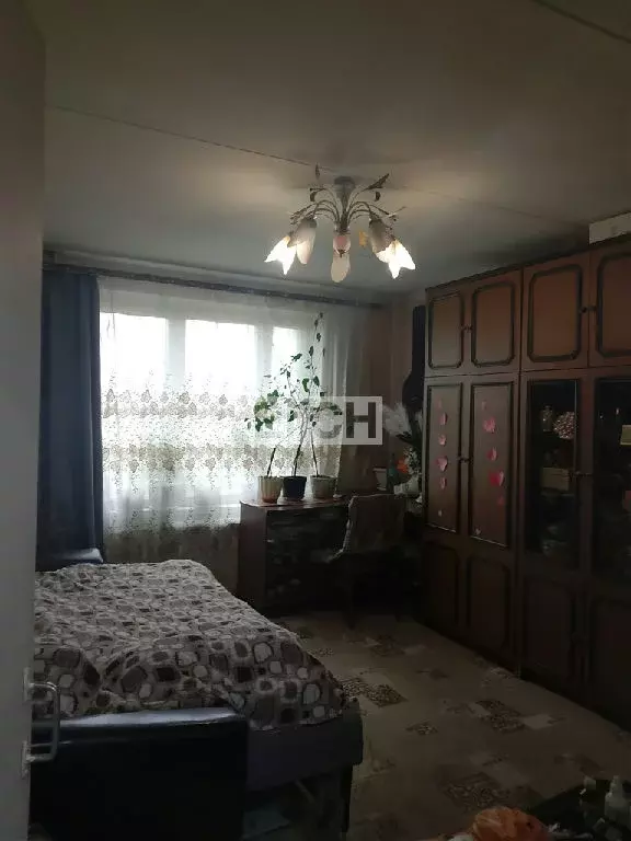 Продается 1-комнатная квартира - Фото 1