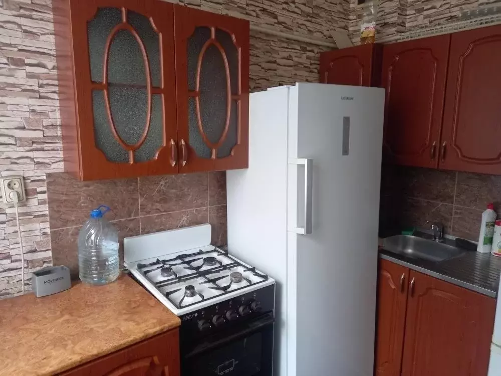 Квартира, 2 комнаты, 44.2 м - Фото 0