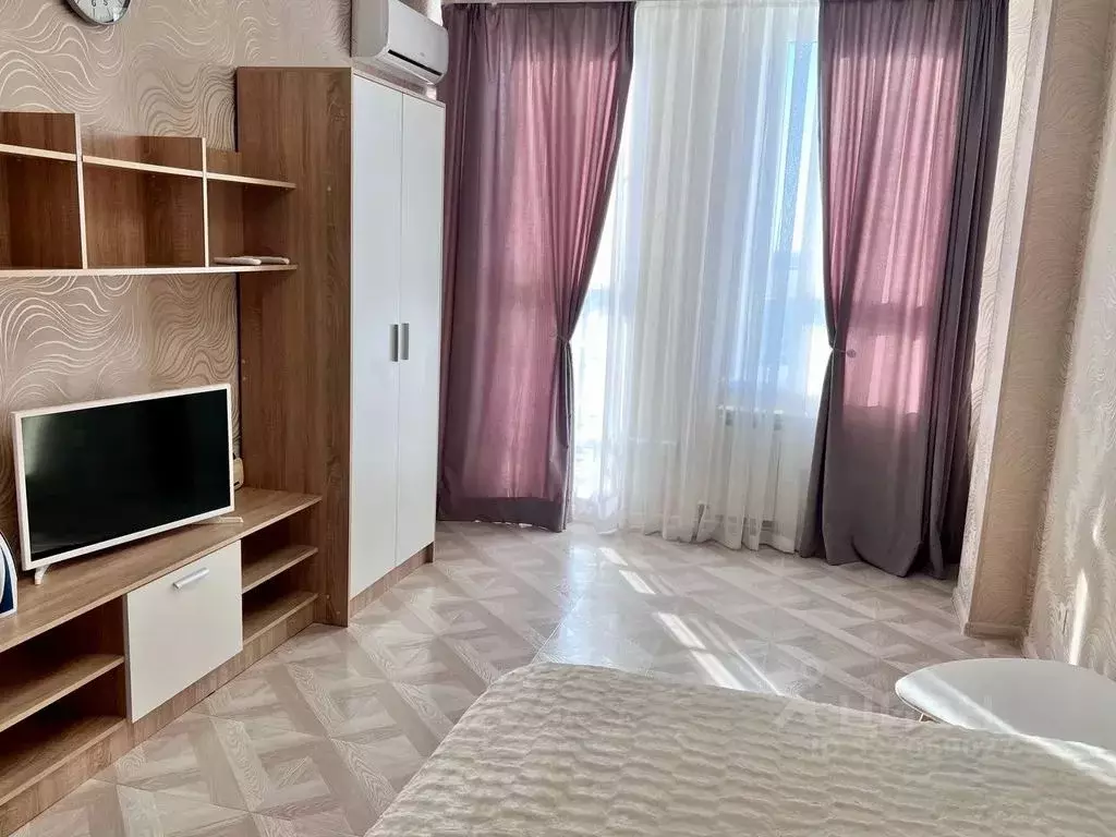 1-к кв. Белгородская область, Белгород ул. Щорса, 8Мк1 (44.0 м) - Фото 2